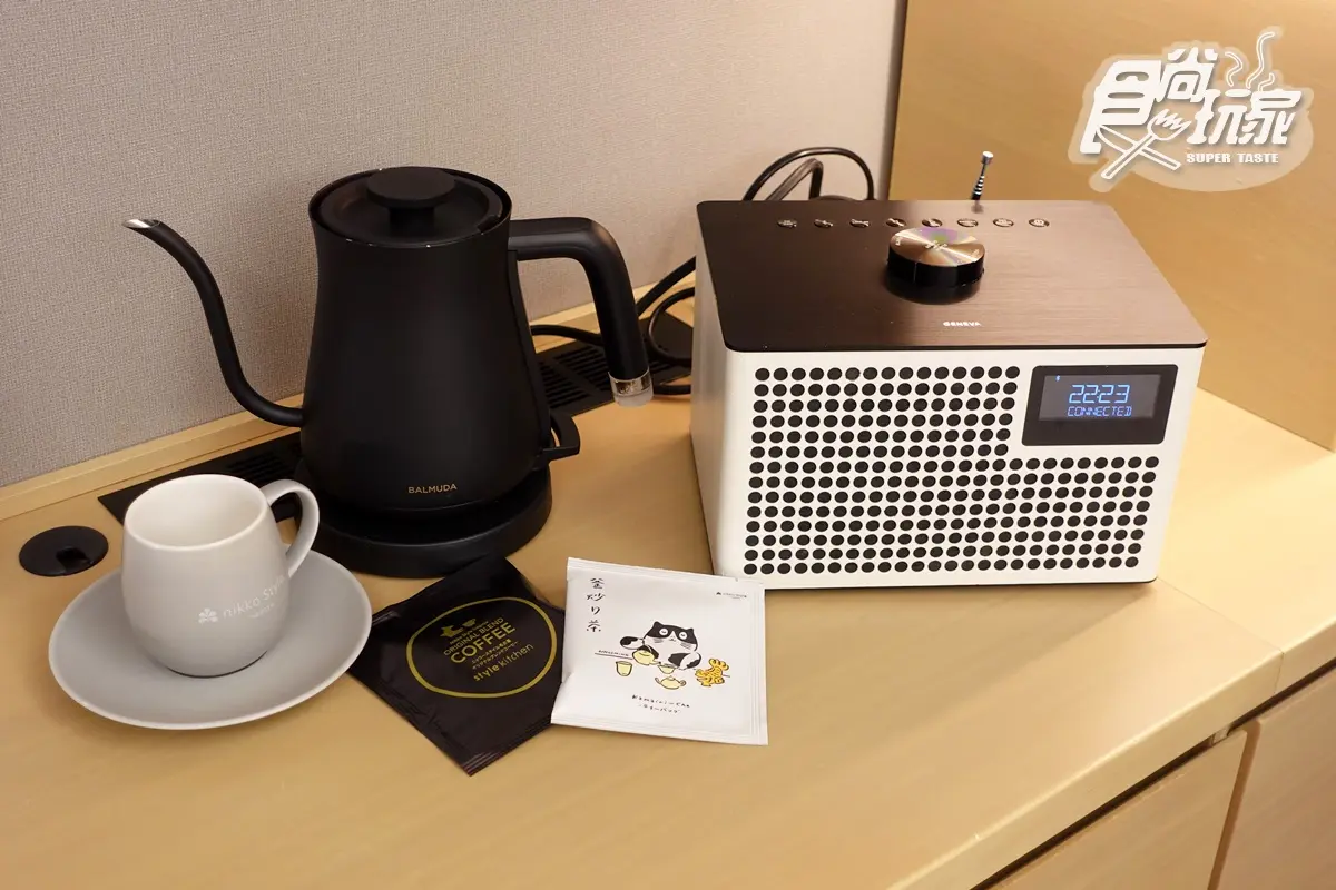 300萬日幣住１晚！名古屋最奢華飯店＋萬元下午茶開箱，潮流選品旅店也大推