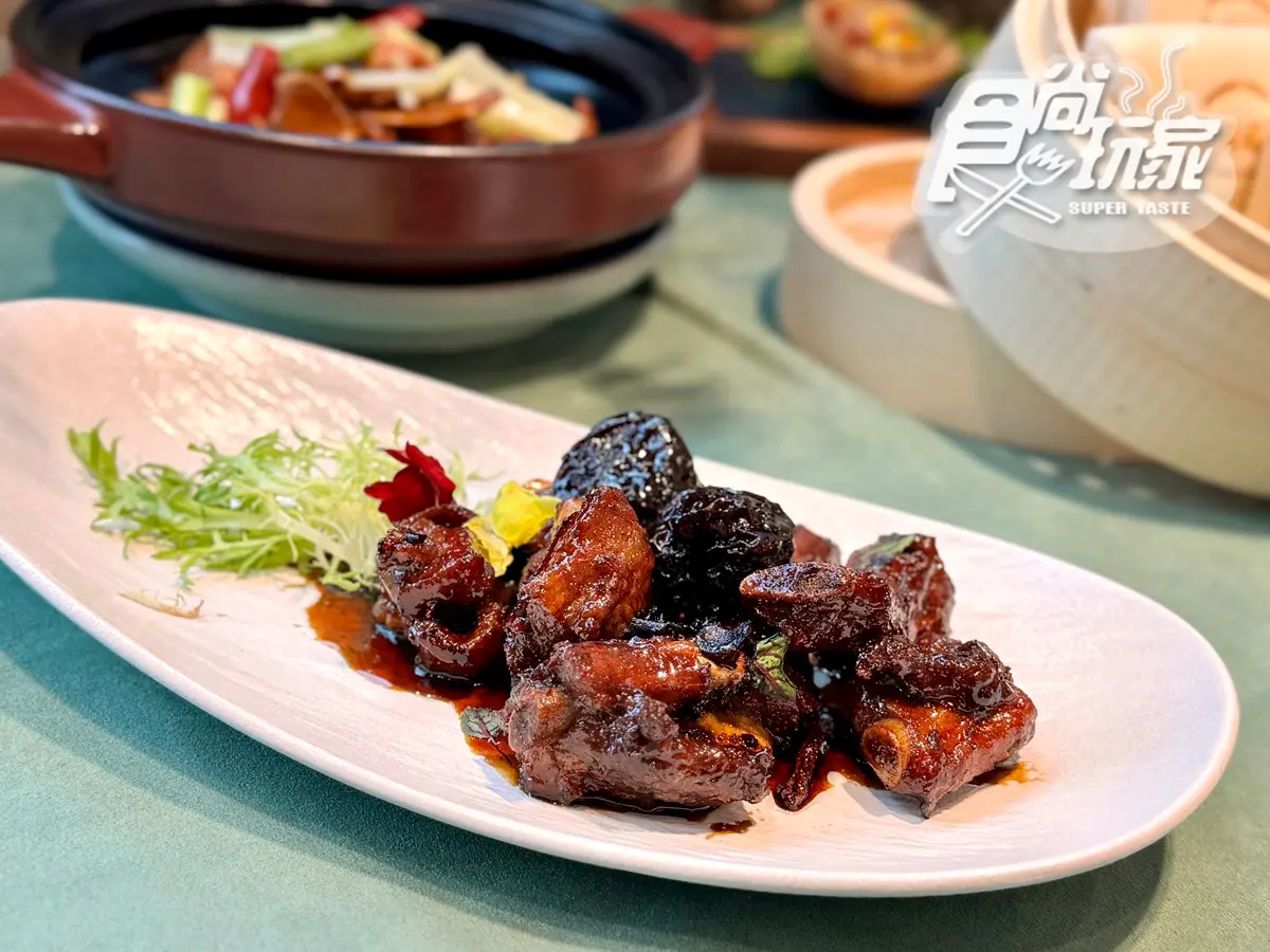 43年老字號「江浙菜」插旗北車!對中「這字」6折優惠,8款推薦必點一覽 43年老字號「江浙菜」插旗北車!對中「這字」6折優惠,8款推薦必點一覽