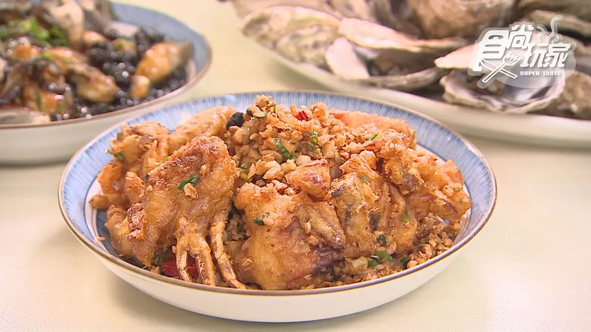 全台前三強臭豆腐!嘉義美食8家推薦:市場90年老字號麻糬、甘甜啤酒鴨湯 全台前三強臭豆腐!嘉義美食8家推薦:市場90年老字號麻糬、甘甜啤酒鴨湯