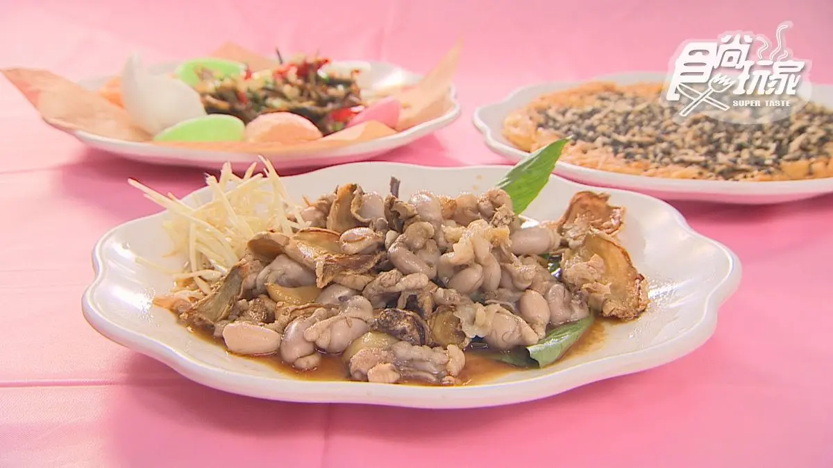 全台前三強臭豆腐!嘉義美食8家推薦:市場90年老字號麻糬、甘甜啤酒鴨湯 全台前三強臭豆腐!嘉義美食8家推薦:市場90年老字號麻糬、甘甜啤酒鴨湯