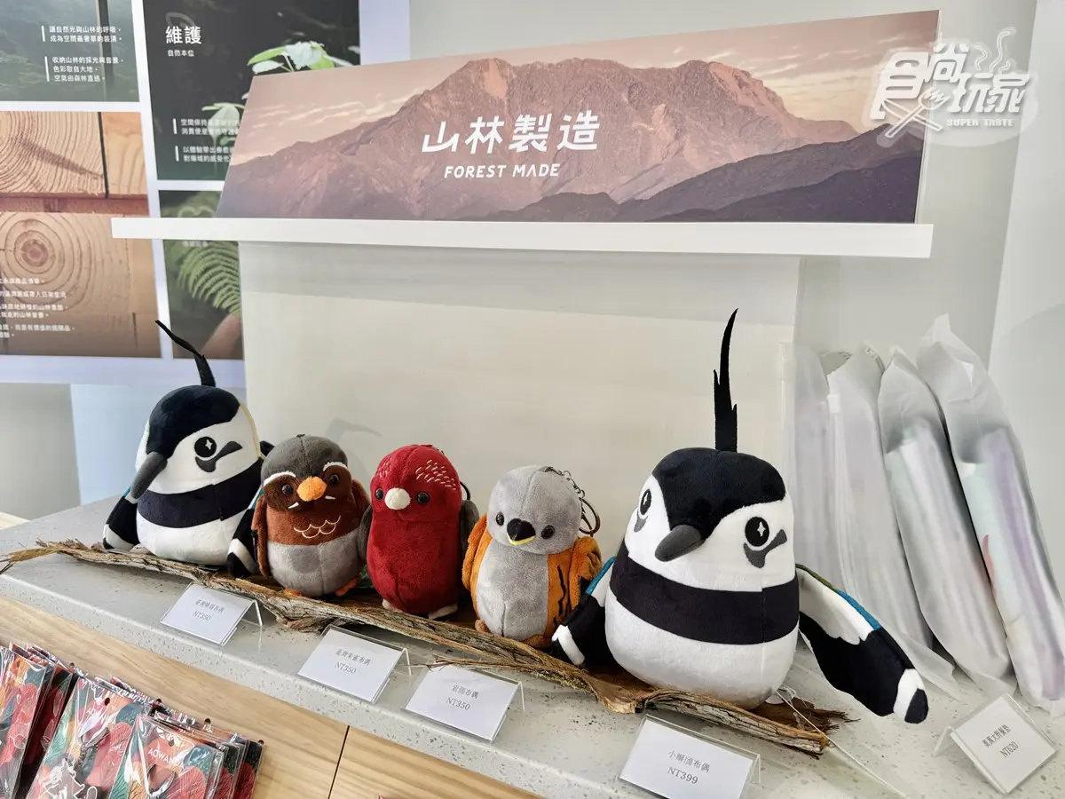 全台首座「氦氣球樂園」開箱！薰衣草森林九九峰：票價、必吃美食、設施介紹