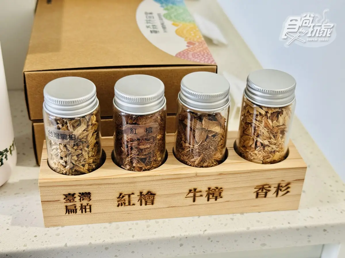 全台首座「氦氣球樂園」開箱！薰衣草森林九九峰：票價、必吃美食、設施介紹
