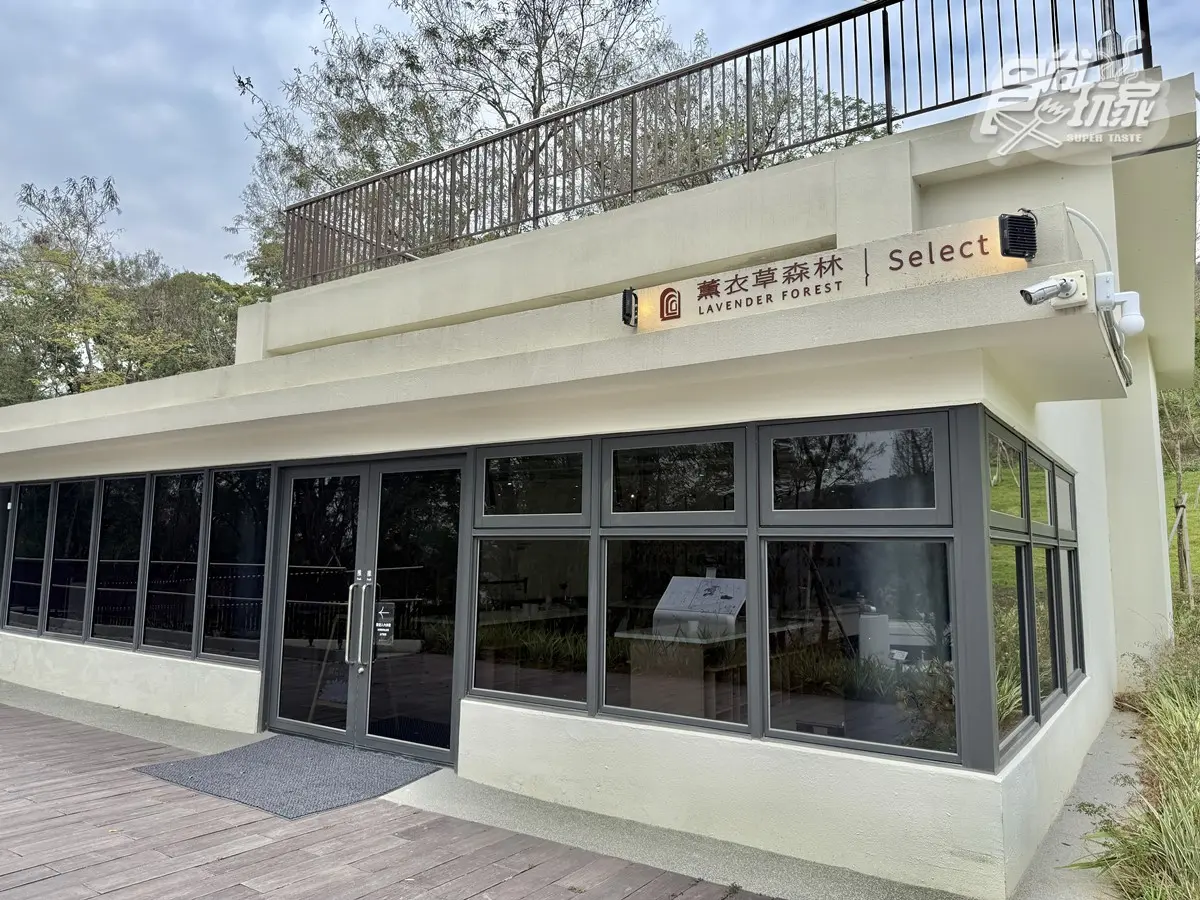 全台首座「氦氣球樂園」開箱！薰衣草森林九九峰：票價、必吃美食、設施介紹