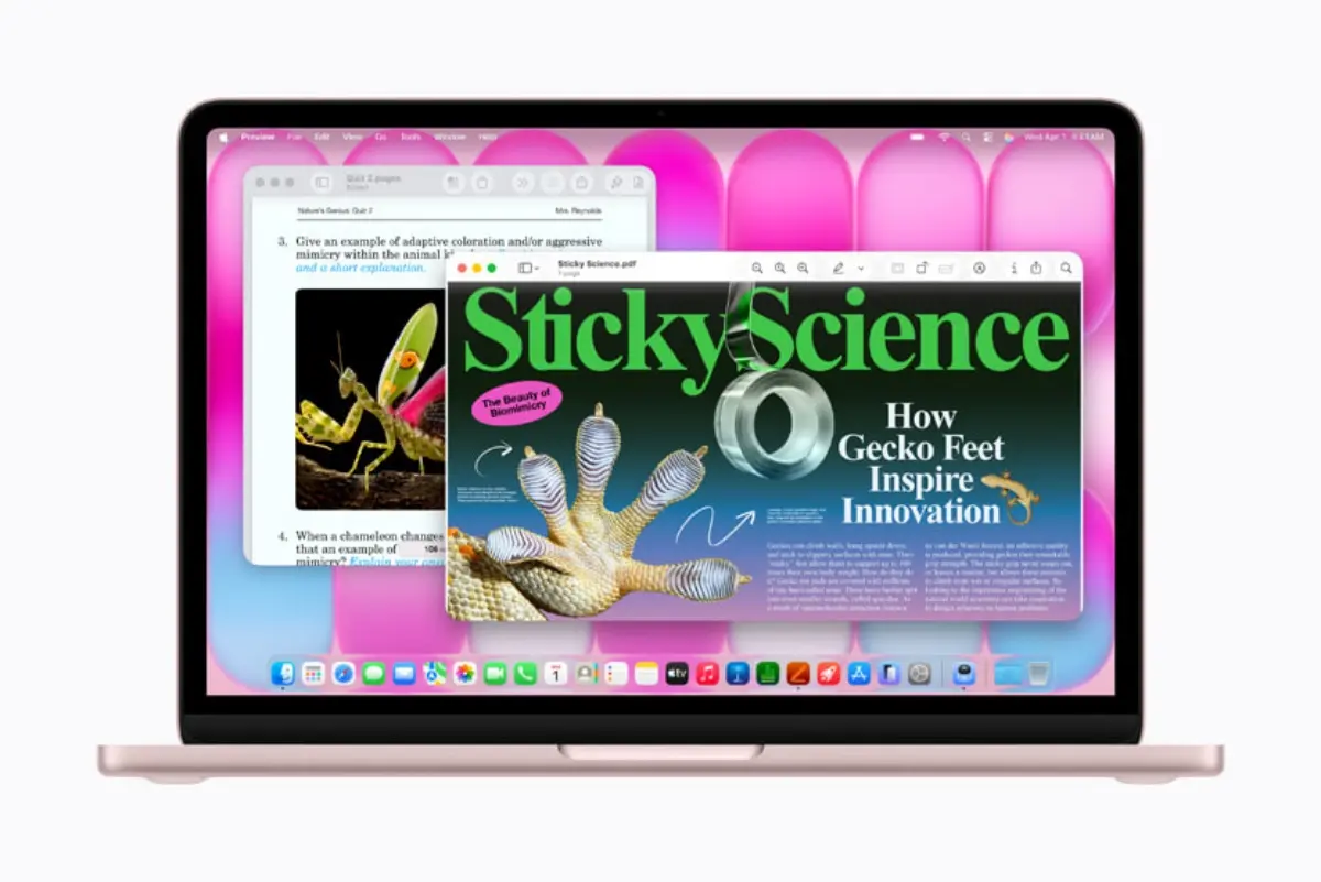 史上最平價MacBook開賣!最新夢幻粉色免2萬,符合「這資格」再省3000 史上最平價MacBook開賣!最新夢幻粉色免2萬,符合「這資格」再省3000