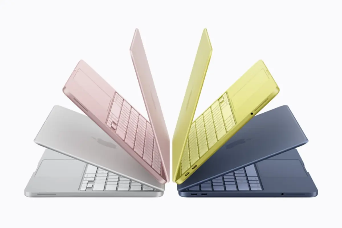 史上最平價MacBook開賣!最新夢幻粉色免2萬,符合「這資格」再省3000 史上最平價MacBook開賣!最新夢幻粉色免2萬,符合「這資格」再省3000