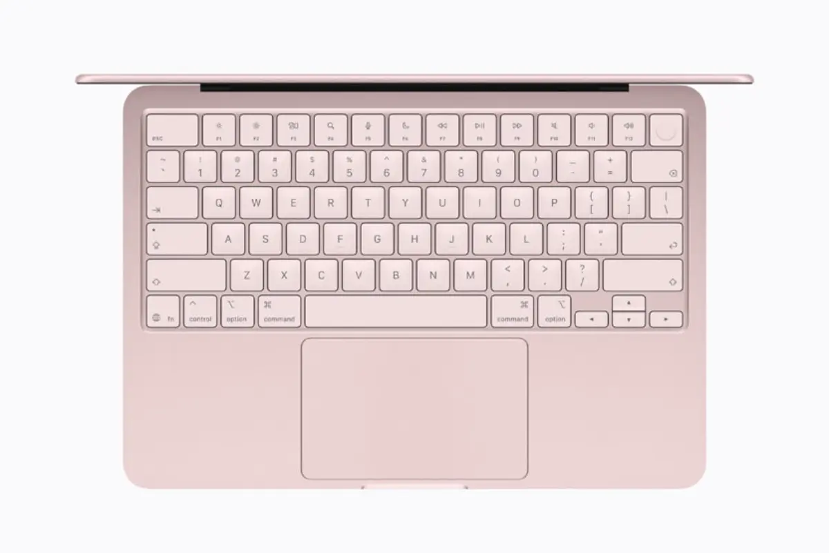 史上最平價MacBook開賣!最新夢幻粉色免2萬,符合「這資格」再省3000 史上最平價MacBook開賣!最新夢幻粉色免2萬,符合「這資格」再省3000