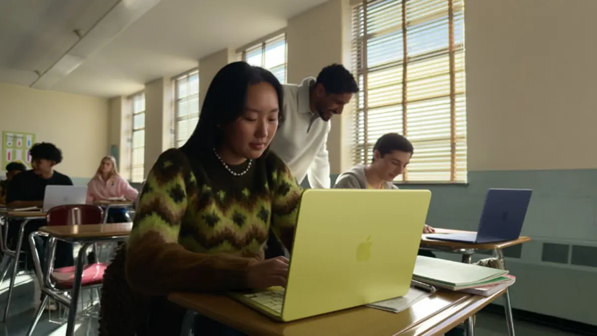 史上最平價MacBook開賣!最新夢幻粉色免2萬,符合「這資格」再省3000 史上最平價MacBook開賣!最新夢幻粉色免2萬,符合「這資格」再省3000