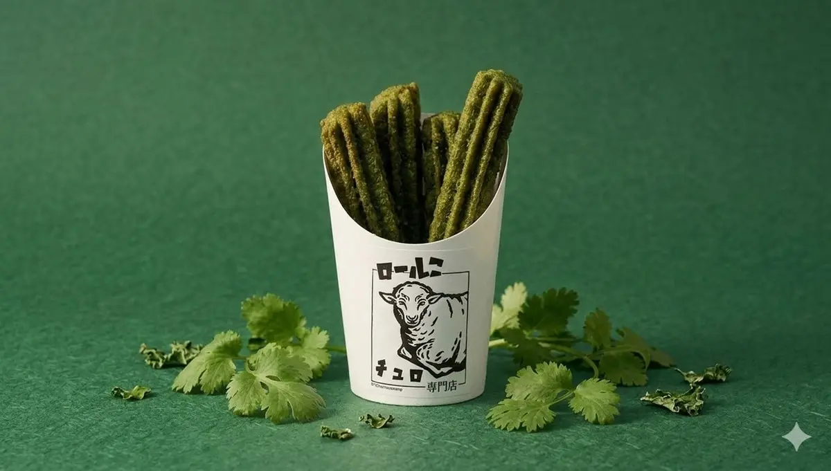 彰化又有香菜市集!開逛超過120家香菜美食、香菜小物,必吃名單一次看 彰化又有香菜市集!開逛超過120家香菜美食、香菜小物,必吃名單一次看