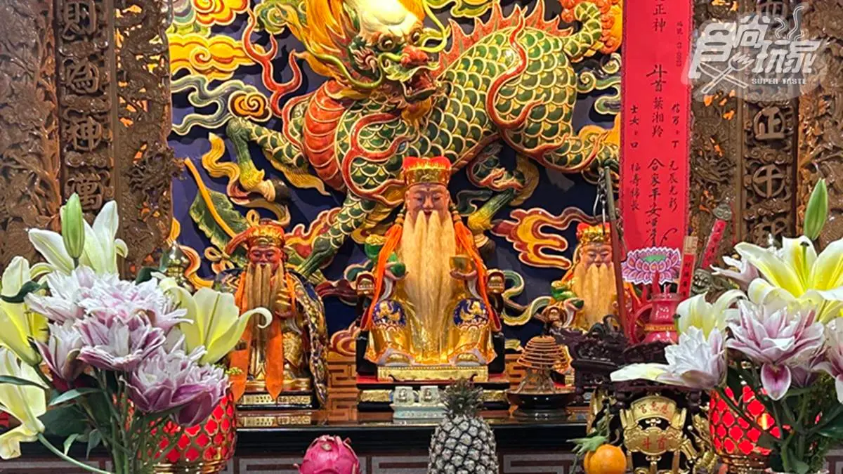 3/20春分遇龍抬頭土地公生日！觸犯７禁忌恐財運衰退，３生肖龍神加持超旺