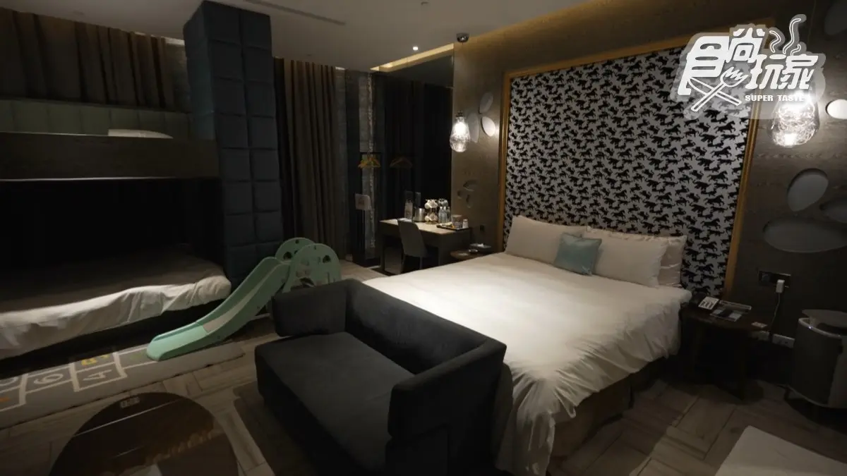 挪威森林台中漫活館