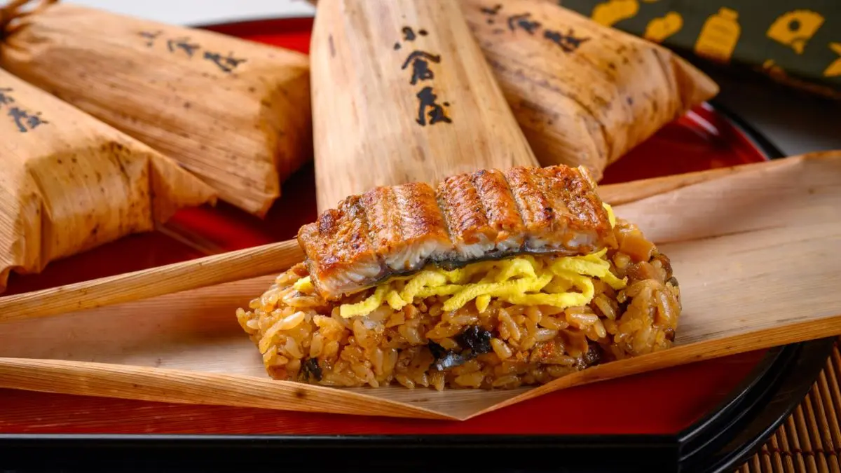 台北鰻魚飯推薦：小倉屋