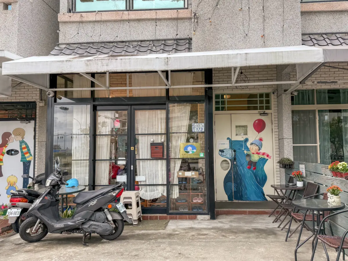 怎麼拍都像雜誌封面！台東風格民宿必住９間：唯美純白系、稻浪第一排、海景看星星