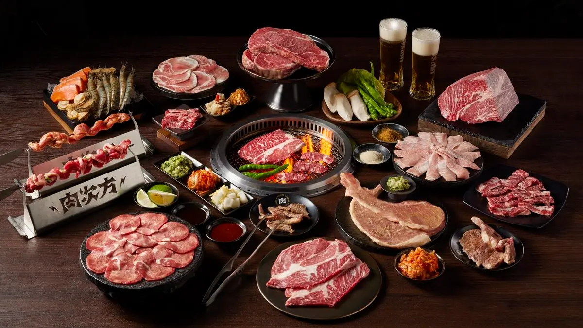 拿獎狀爽吃王品!丼飯、濃湯、甜點40項無限夾,「這家」3小時吃到飽 拿獎狀爽吃王品!丼飯、濃湯、甜點40項無限夾,「這家」3小時吃到飽