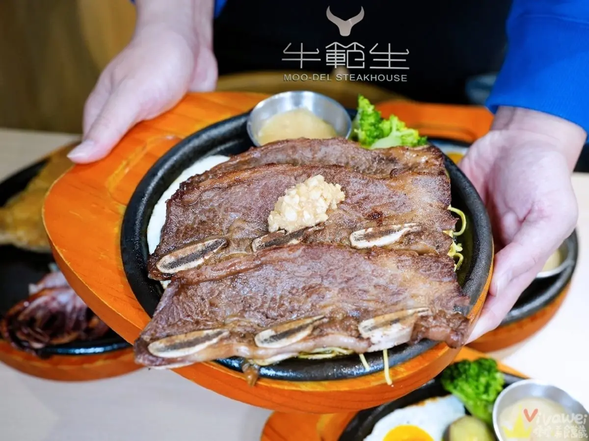 120元自助吧吃到飽！在地人激推「高CP值牛排」，關東煮、咖哩、甜點無限嗑