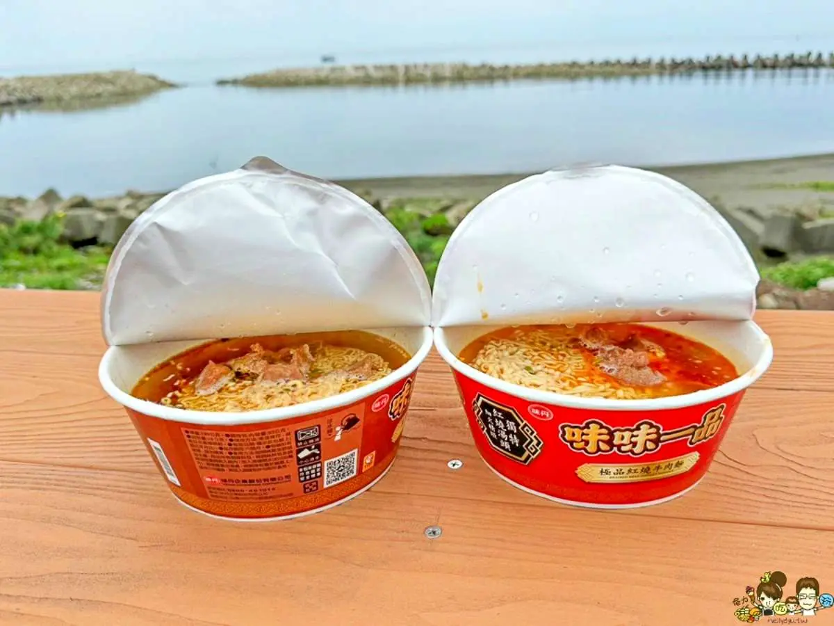 土地公生日發財必拜！14家「特色土地公」快朝聖：全台最靈驗、免費泡麵冰棒吃爆