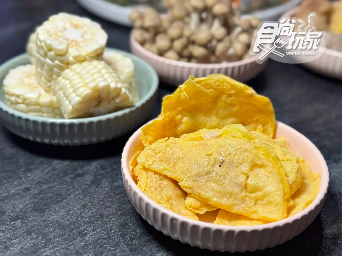 全台最美「百年老宅麻辣鍋」！420元起爽嗑海陸鴛鴦，必點限定版「雞煲蟹鍋」