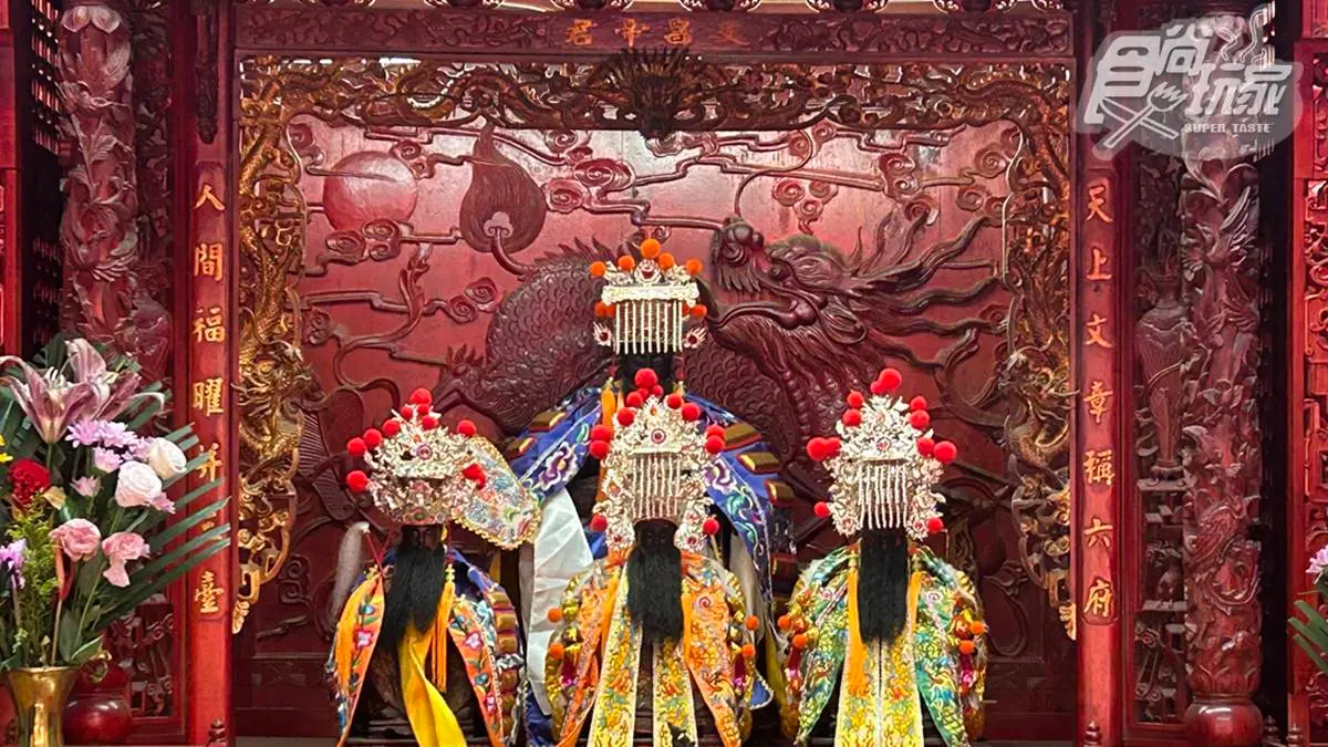 3/21文昌帝君生日怎麼拜？增強考運、工作順利，掌握３事比供品更重要