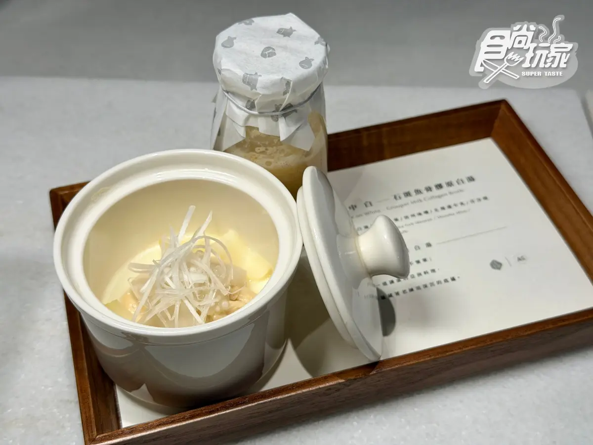 全台最豐盛Buffet新菜單！８大餐區、300道料理，隱藏吃法＋必吃菜色一次看