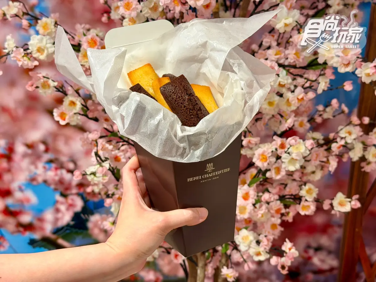 全台最大日本展！近百家美食＋伴手禮，必吃世界第一費南雪、百年長崎蛋糕