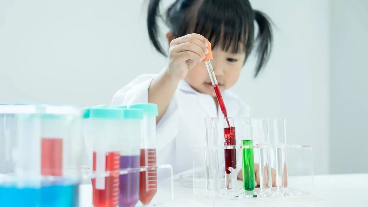 ３星座小孩超難管教！水瓶越被束縛越反抗，「第１名」開口就刺傷父母心