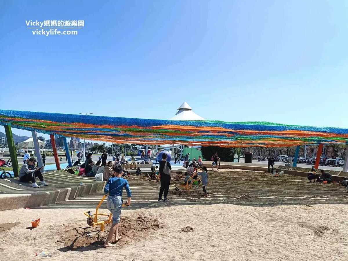 別只去大安森林公園!2026全台10大親子公園推薦,第3名交通方便、設施多 別只去大安森林公園!2026全台10大親子公園推薦,第3名交通方便、設施多