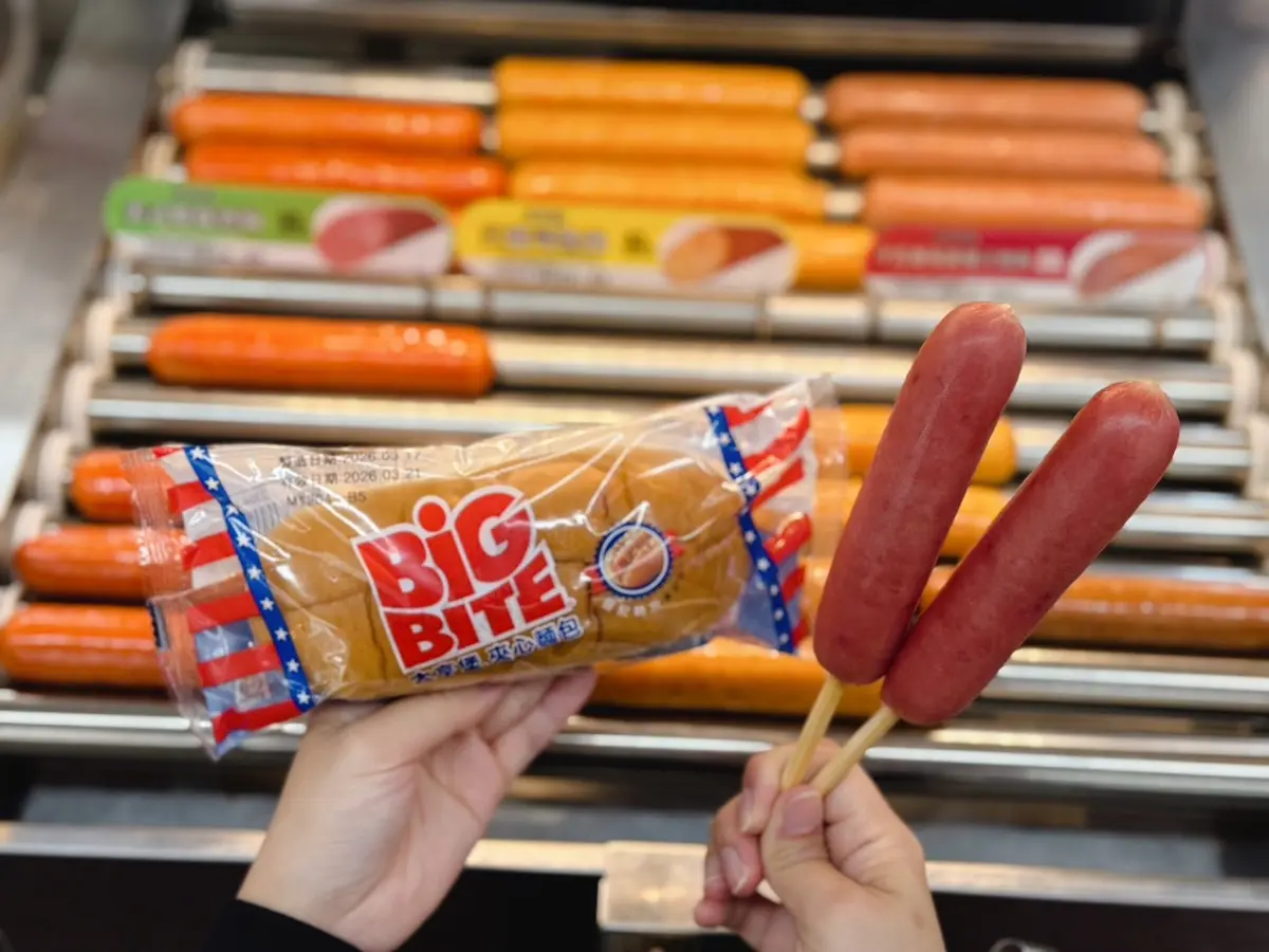7-11開賣香腸！「清明兒童連假優惠」咖啡買７送７、哈根達斯買４送４、送卡通包