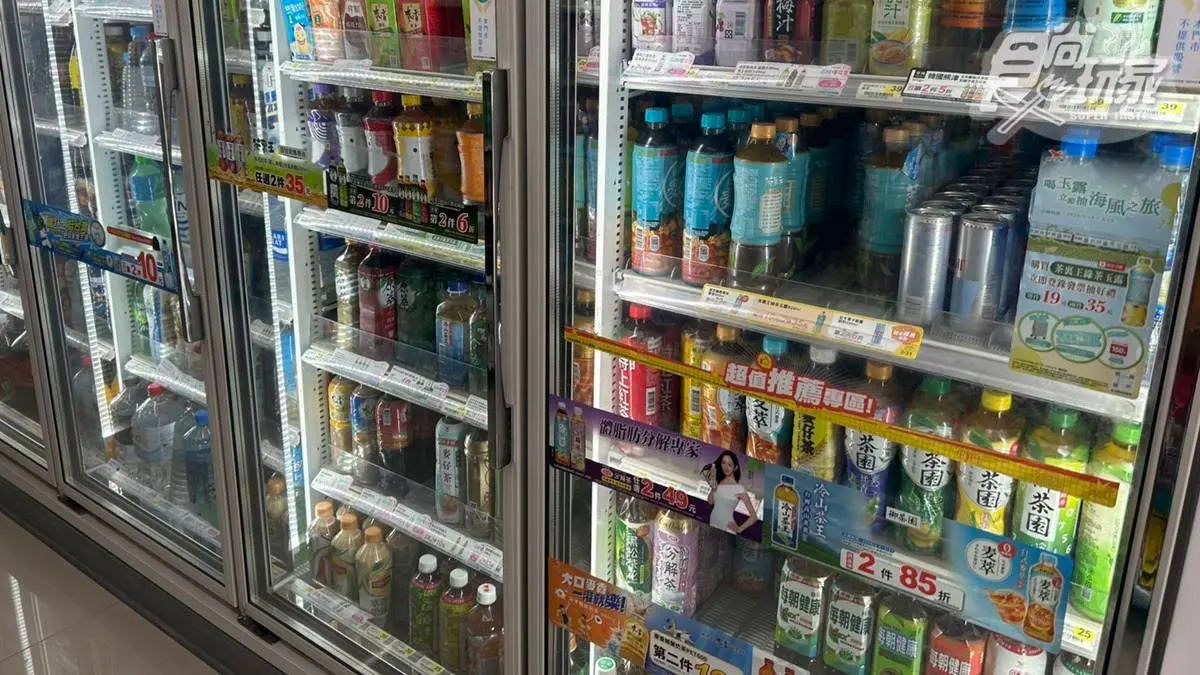 超商「１飲品」如瘦瘦針！他喝３口整天食慾都沒了，醫師揭背後關鍵原因