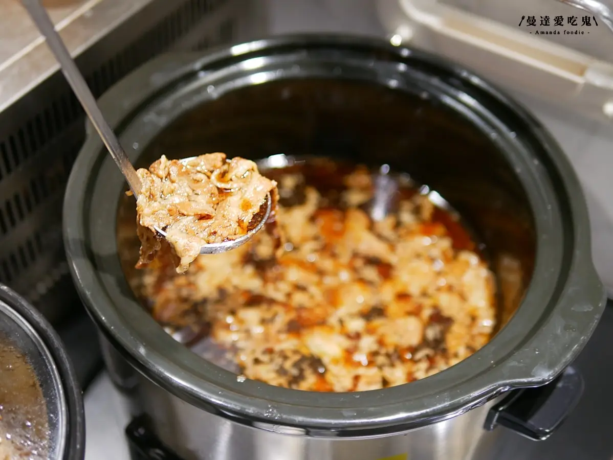 嘉義239元起「火烤兩吃」吃到飽！壽喜燒丼＋關東煮自助吧，民雄燒肉店推薦