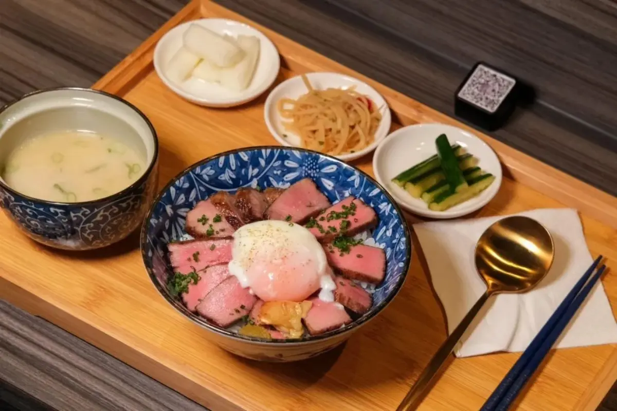 炸豬排名店再+１！京都第一豬排「空蟬亭」將來台，盤點10間老饕推薦