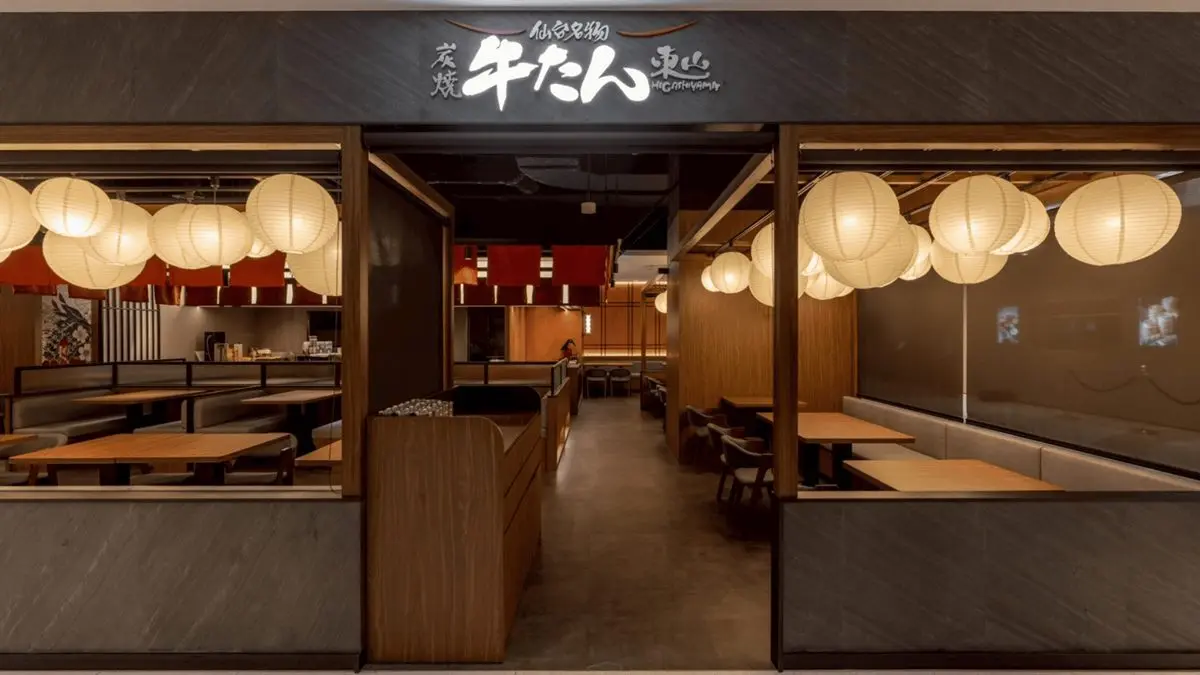 398元開吃牛舌定食!「30年名店」推高CP值套餐,再附白飯、小菜、沙拉 398元開吃牛舌定食!「30年名店」推高CP值套餐,再附白飯、小菜、沙拉