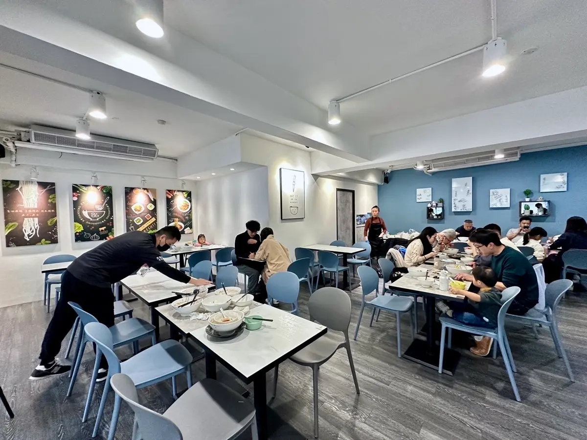 天母美食推薦!餐廳小吃18家:米其林台菜、最強法國麵包、臉盆大牛肉麵 天母美食推薦!餐廳小吃18家:米其林台菜、最強法國麵包、臉盆大牛肉麵