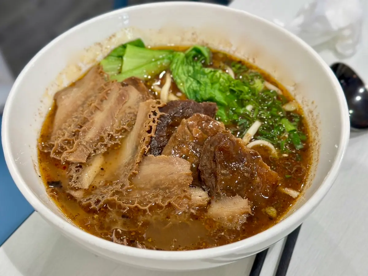 天母美食推薦!餐廳小吃18家:米其林台菜、最強法國麵包、臉盆大牛肉麵 天母美食推薦!餐廳小吃18家:米其林台菜、最強法國麵包、臉盆大牛肉麵