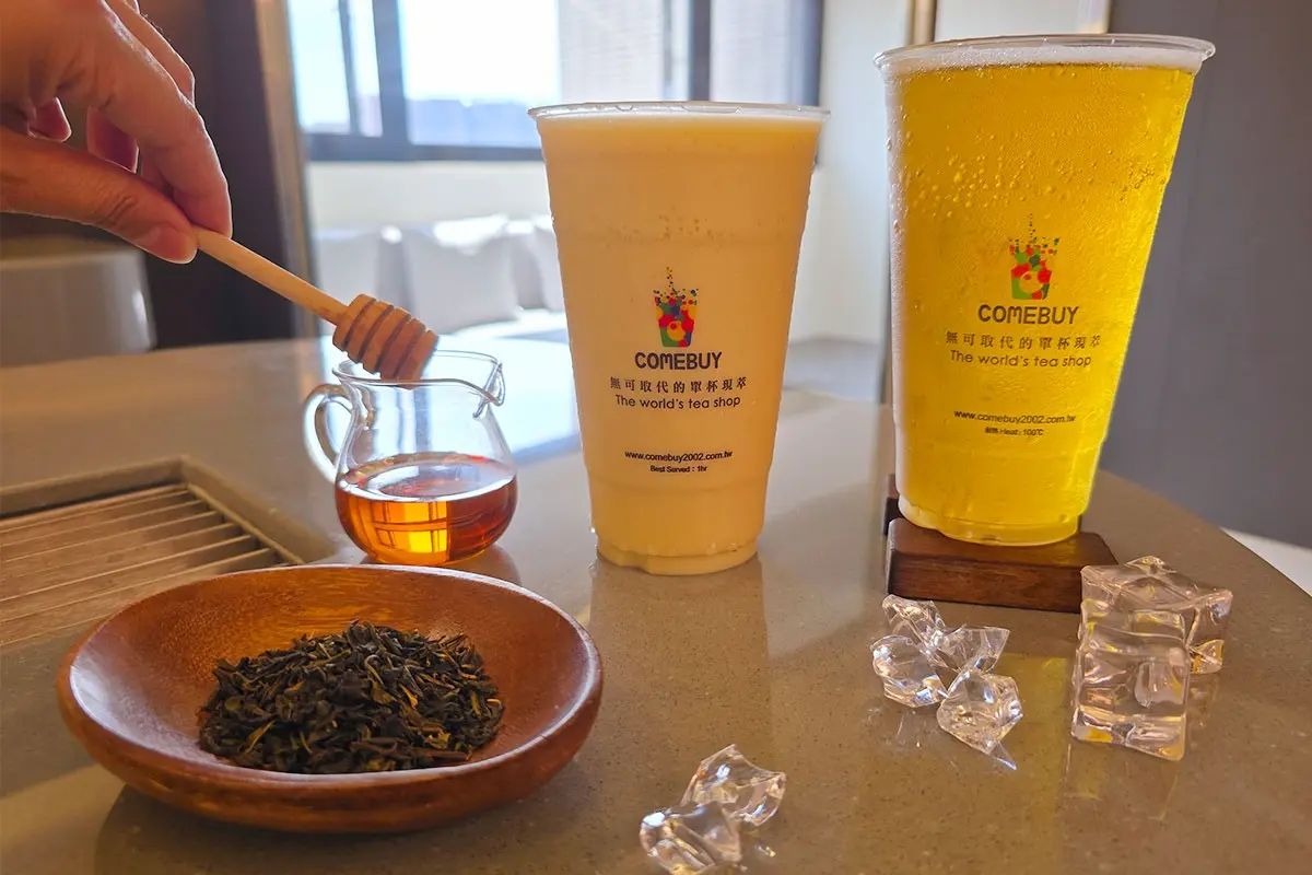 5大最新手搖飲優惠!CoCo、COMEBUY買一送一,得正免費加珍珠、麻古買5送2 5大最新手搖飲優惠!CoCo、COMEBUY買一送一,得正免費加珍珠、麻古買5送2