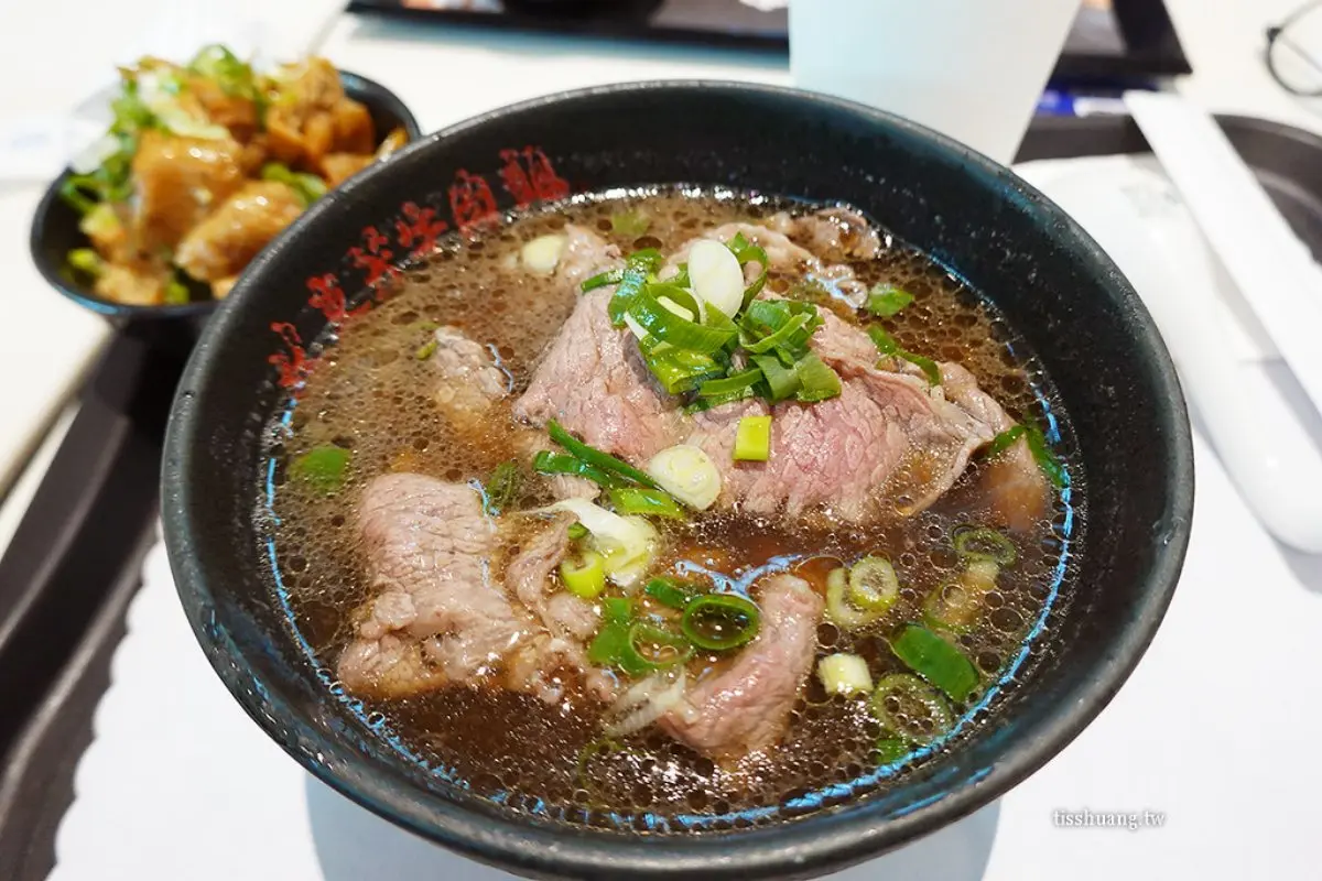出國前最後一站！桃園機場二航廈「米其林必比登」美食攻略，一次收集最強台灣之光