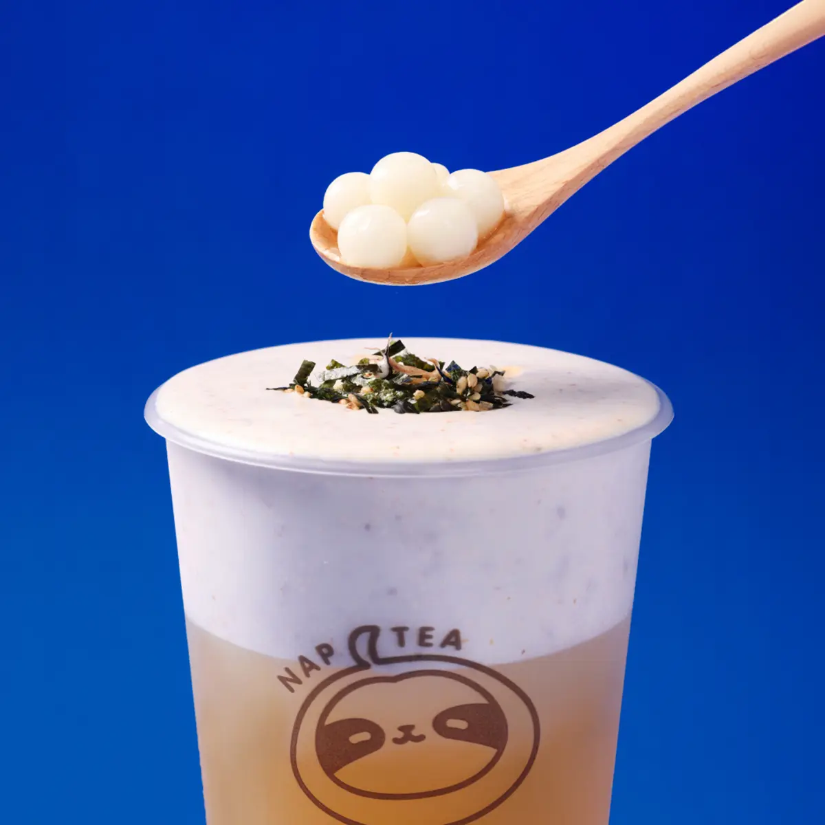 可不可推5元超神祕「國王奶茶」!2026愚人節飲品包,茶泡飯奶蓋、皮蛋奶茶 可不可推5元超神祕「國王奶茶」!2026愚人節飲品包,茶泡飯奶蓋、皮蛋奶茶