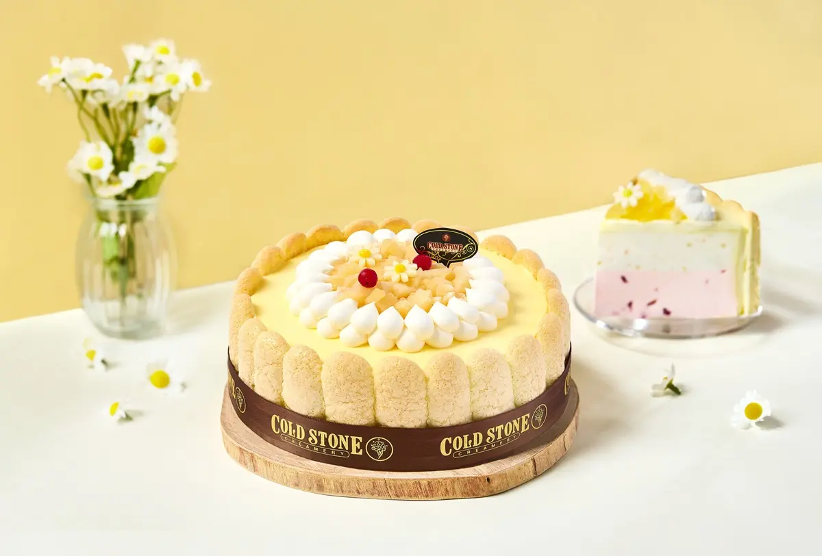 吉友接招!COLD STONE驚喜推「吉伊卡哇冰淇淋蛋糕」,吉伊大頭+小甲蟲Q爆 吉友接招!COLD STONE驚喜推「吉伊卡哇冰淇淋蛋糕」,吉伊大頭+小甲蟲Q爆