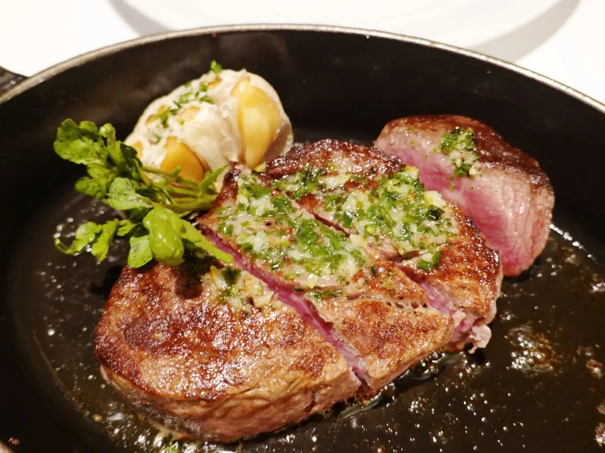美麗華美食餐廳推薦10家！牛排／義式料理／韓式烤肉／火鍋