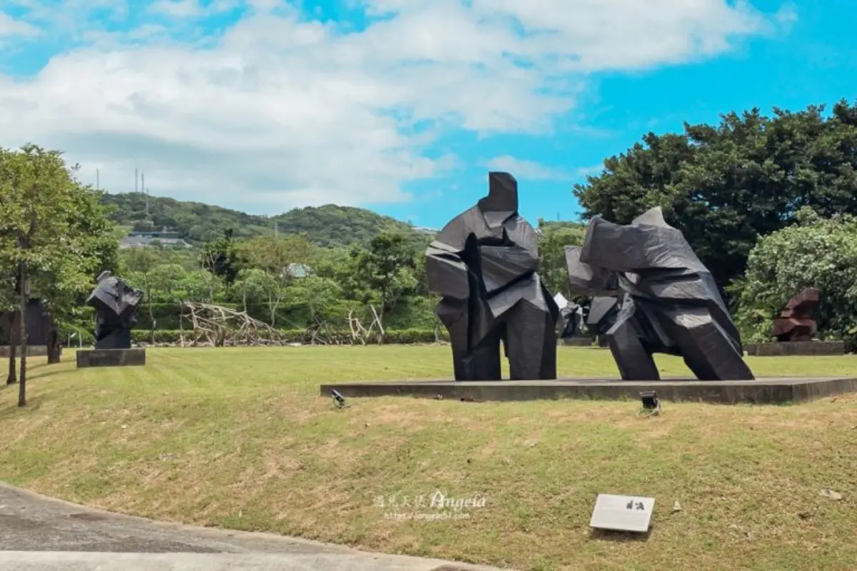 10大最美私人美術館！絕美看海廊道、山中清水模、60年老穀倉變身