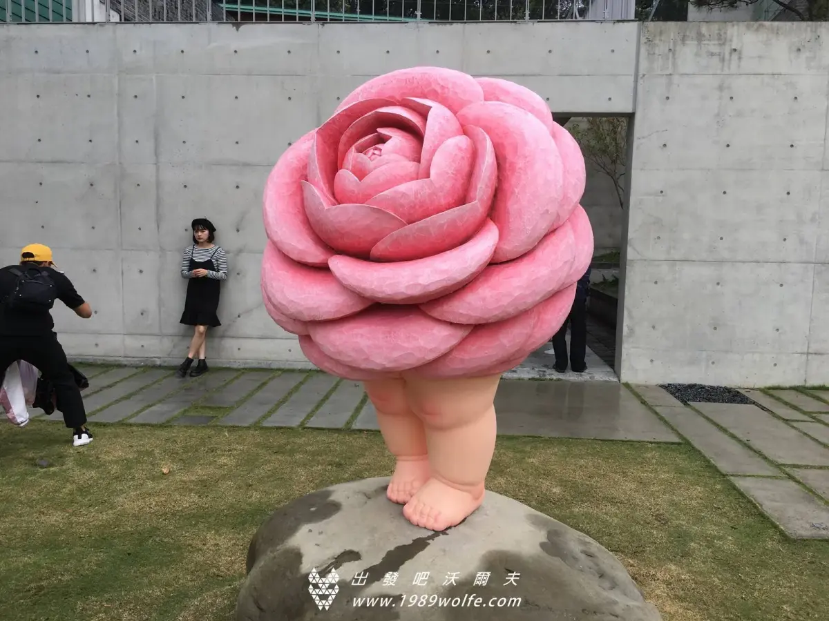 10大最美私人美術館！絕美看海廊道、山中清水模、60年老穀倉變身