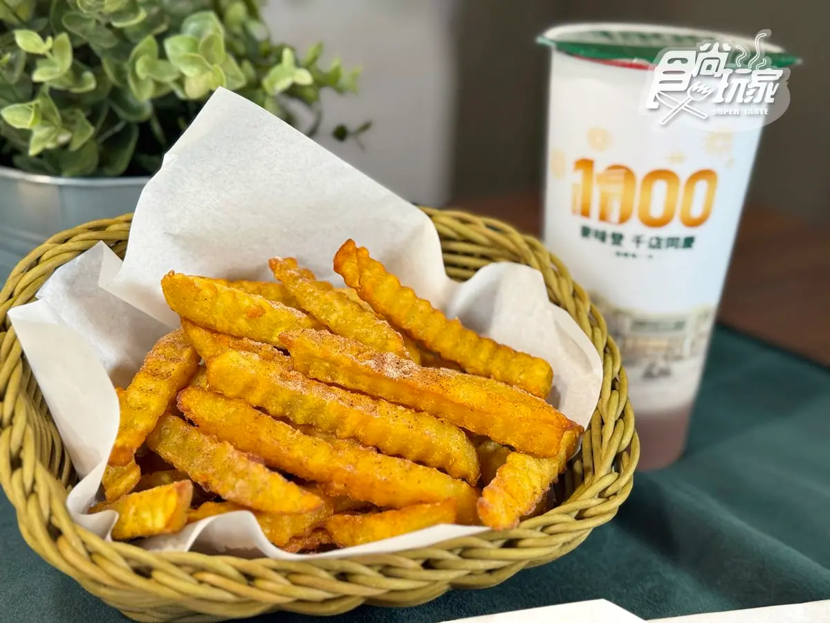 連４天「麥味登買一送一」！56元起吃嫩雞堡、握蛋捲餅，必嗑最新「蛋白堡」