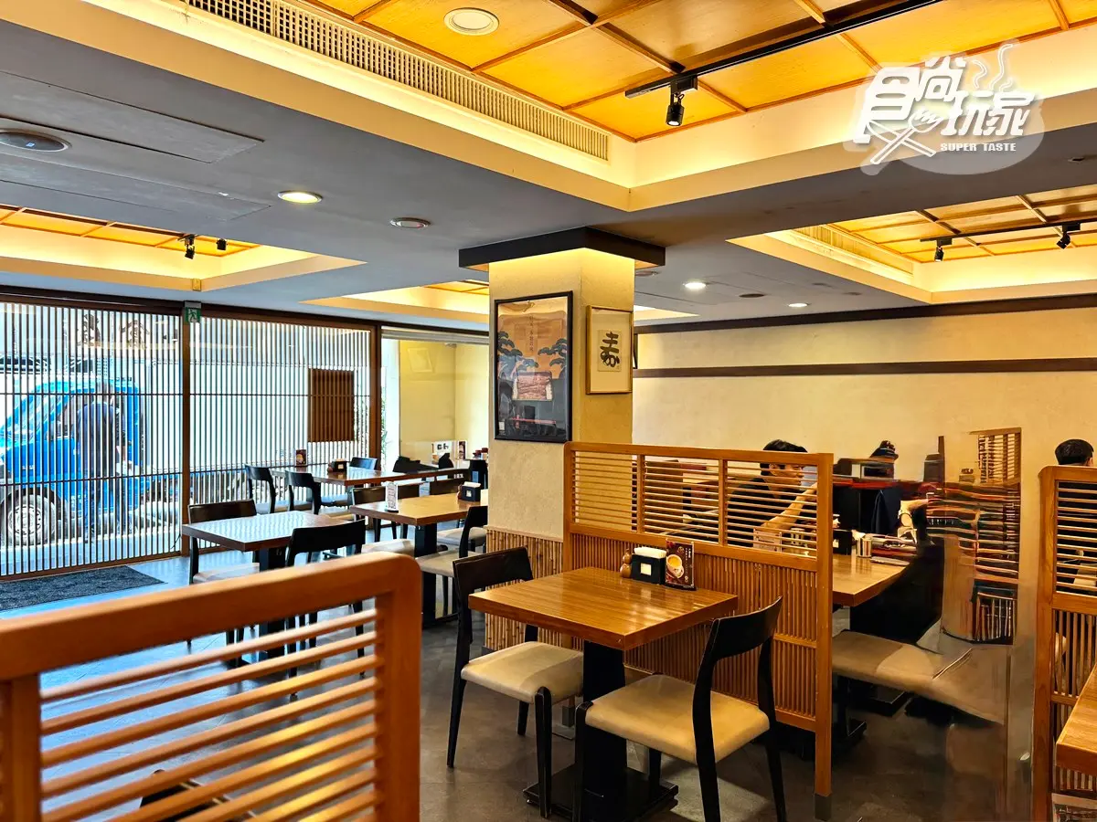 全台首間「日本百年鰻魚店」！必點巨無霸烤鰻、爆汁玉子燒，鰻魚定食買一送一