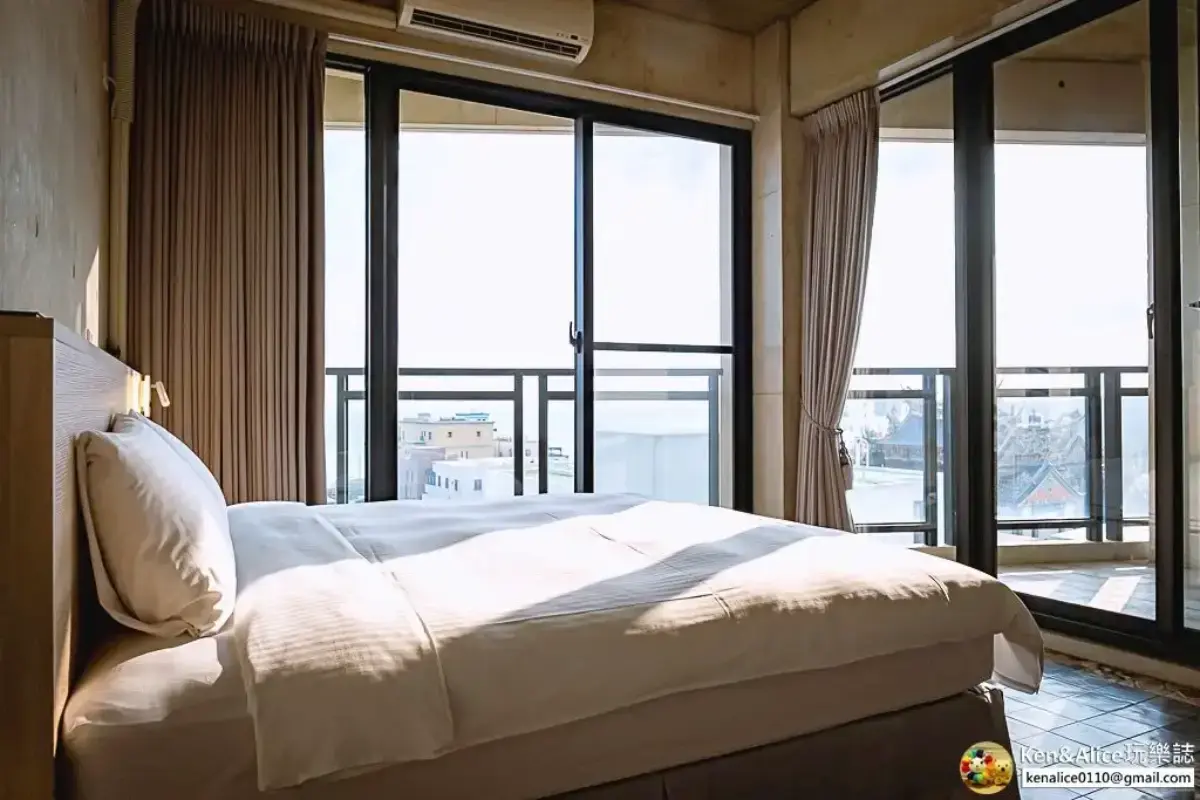 澎湖花火節住哪？澎湖海景民宿11間推薦，海景第一排、馬公周邊住宿