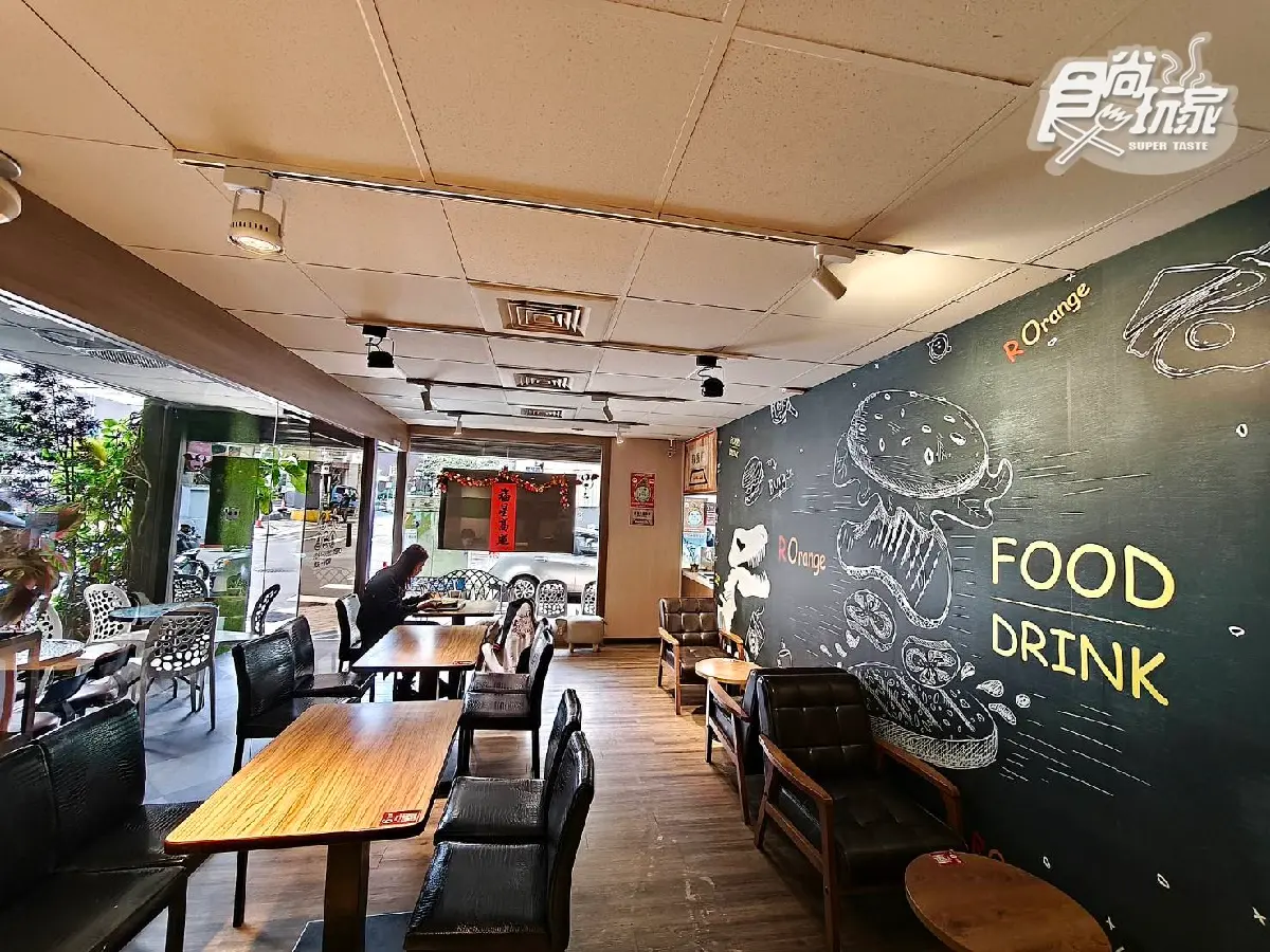 【晨光好食祭】７家早午餐名店買一送一、炸物免費吃，再抽２萬元飯店海景房