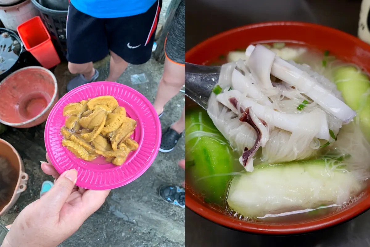 澎湖花火節一日遊怎麼安排？北環景點攻略、海味美食推薦、煙火私房景點一次看