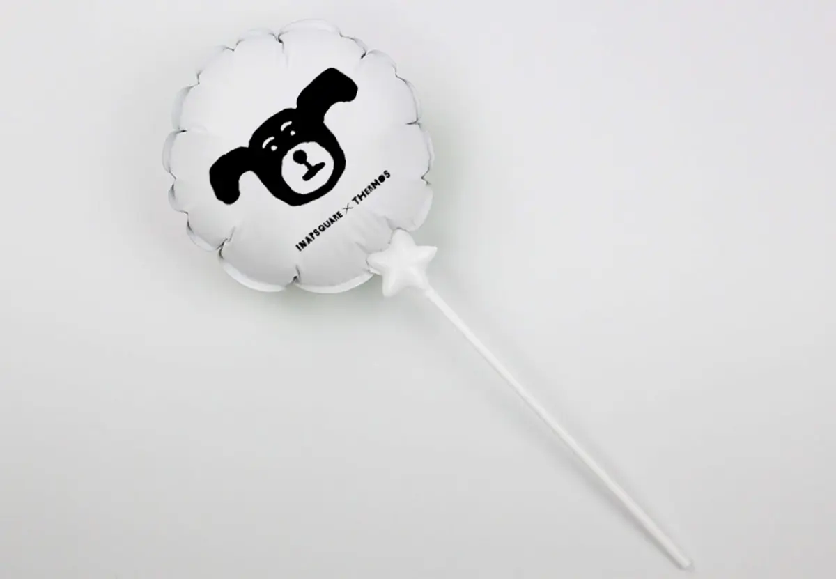 可愛始祖來台！原田治《OSAMU GOODS 50週年展》，再免費逛韓系黑白快閃店