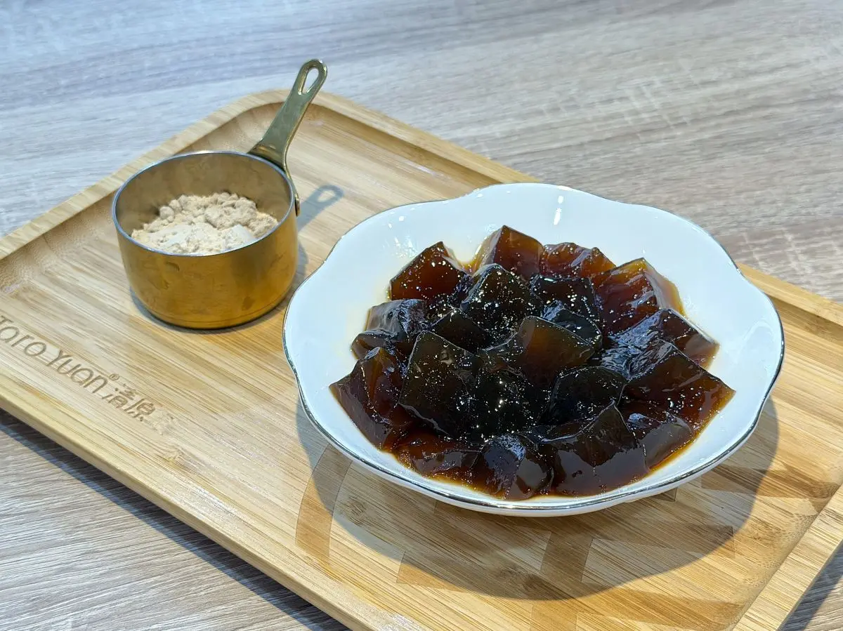 今夏最強清原新品「沖繩黑糖季」來了!Q彈粉粿、芋圓超滿足,限時85折快搶 今夏最強清原新品「沖繩黑糖季」來了!Q彈粉粿、芋圓超滿足,限時85折快搶