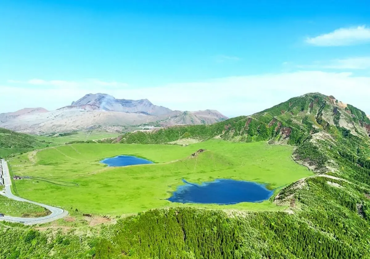 2026台中國際旅展優惠！台中直飛釜山、富國島免２萬，飯店線上旅展下殺３折