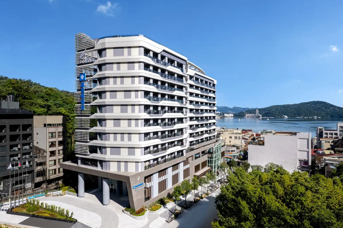 2026台中國際旅展優惠！台中直飛釜山、富國島免２萬，飯店線上旅展下殺３折