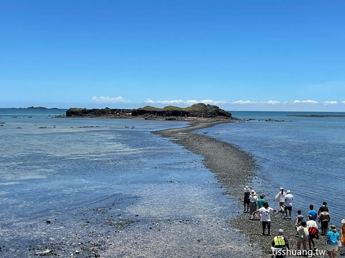 澎湖花火節一日遊怎麼安排？北環景點攻略、海味美食推薦、煙火私房景點一次看