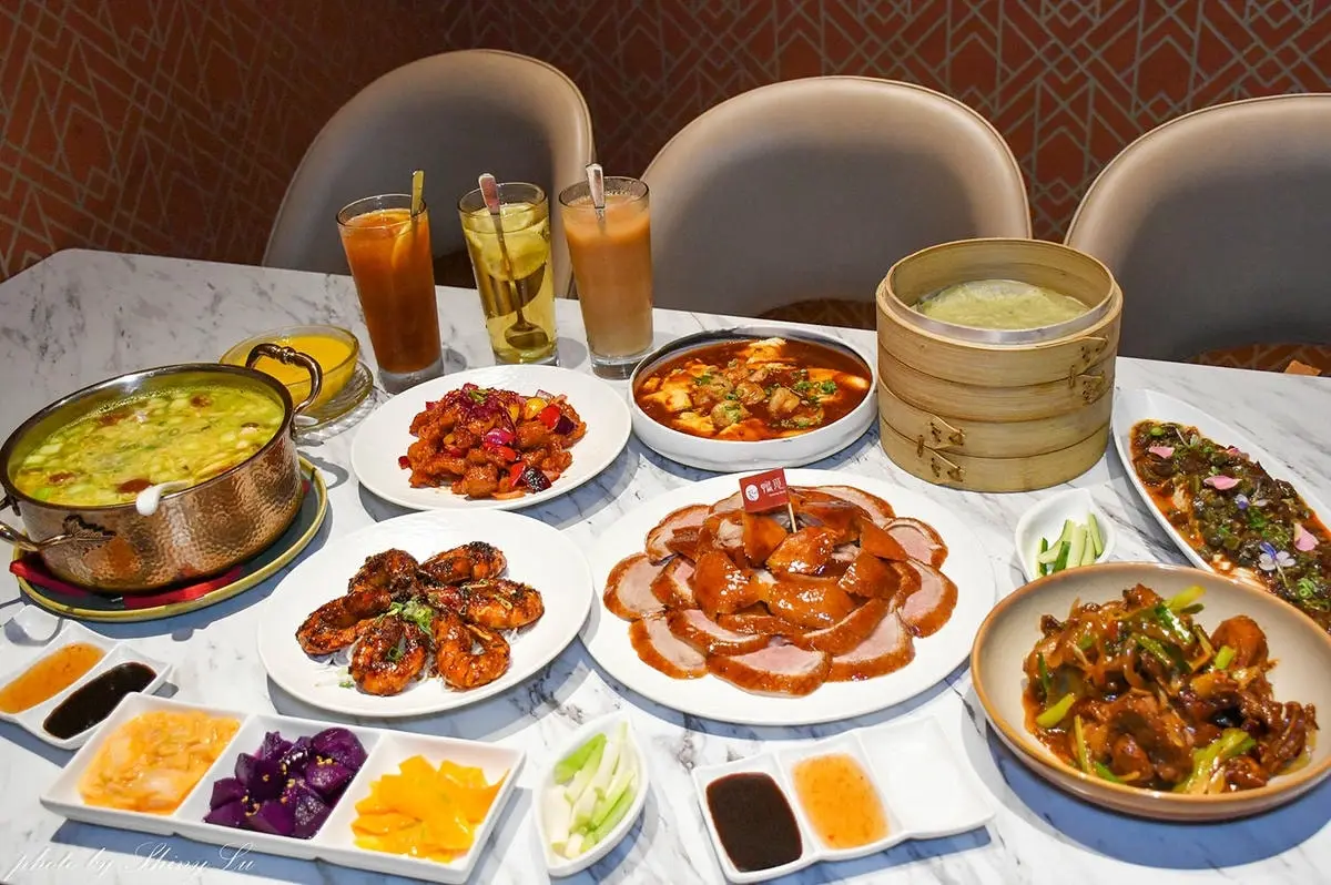 美麗華美食餐廳推薦10家!牛排/義式料理/韓式烤肉/火鍋 美麗華美食餐廳推薦10家!牛排/義式料理/韓式烤肉/火鍋